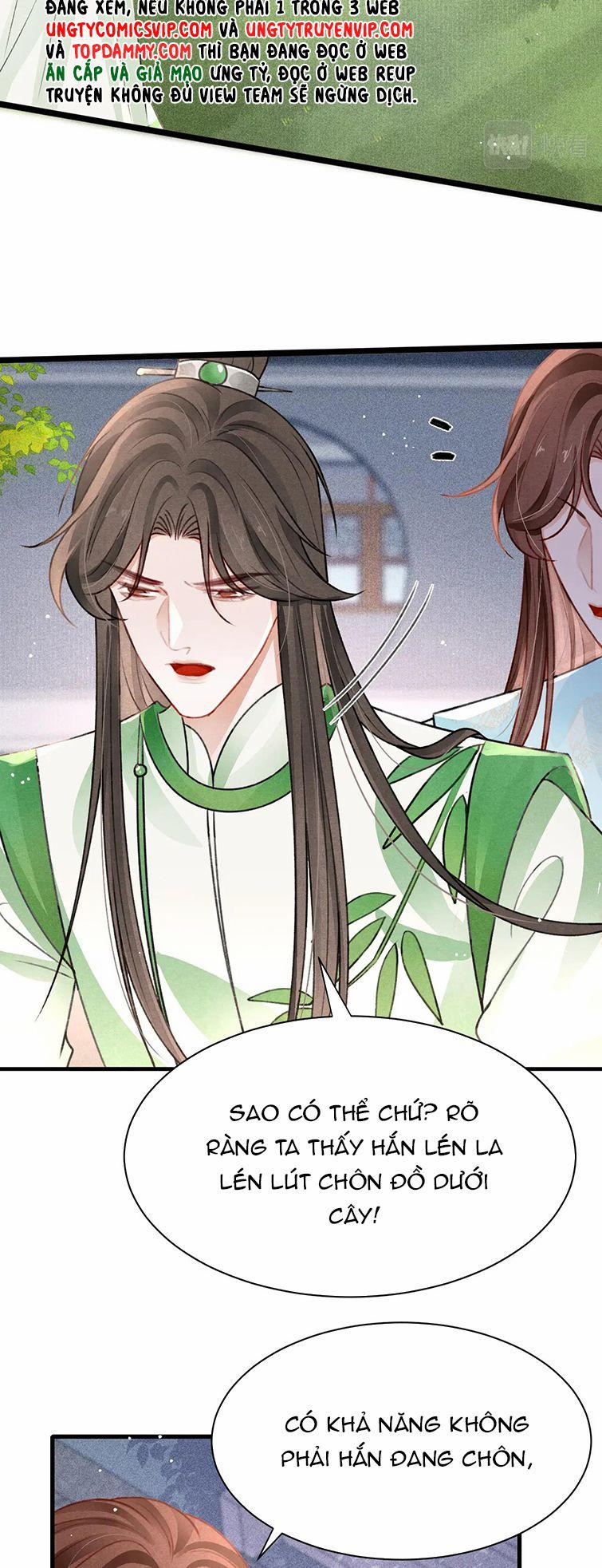 Cô Vương Tại Hạ 66 trang 9