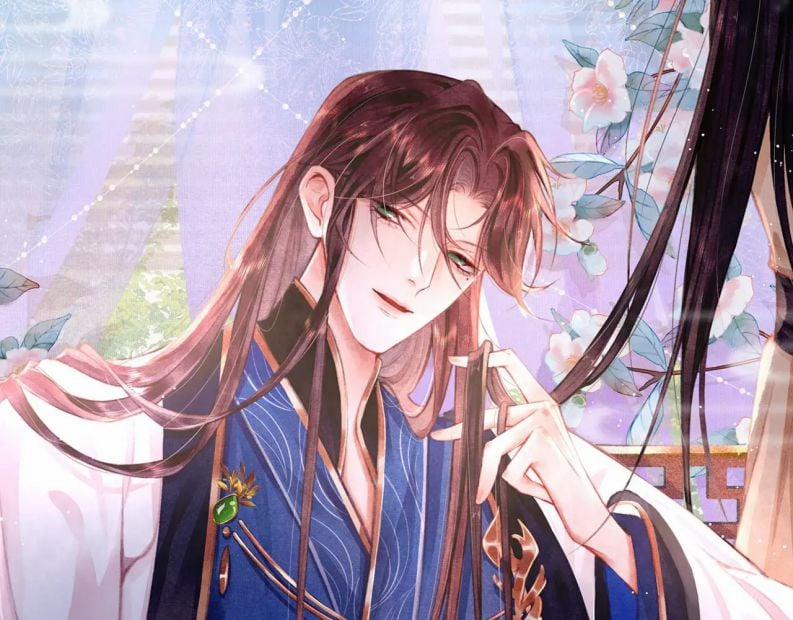 Cô Vương Tại Hạ 67 trang 1