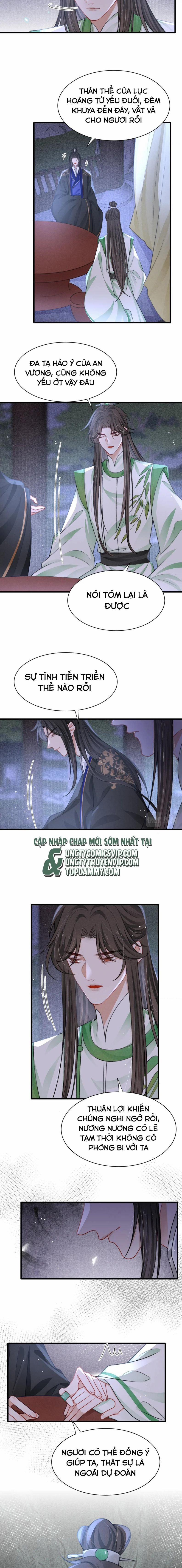 Cô Vương Tại Hạ 67 trang 5