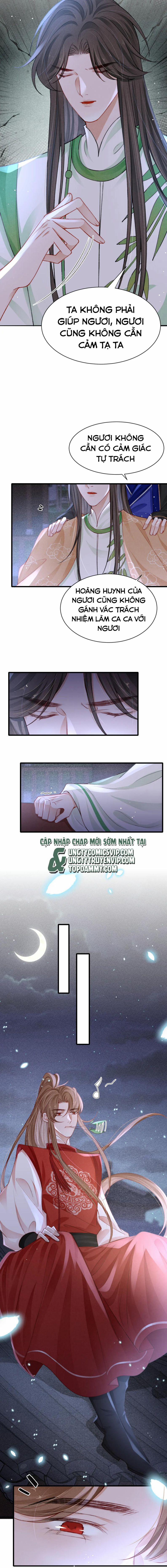 Cô Vương Tại Hạ 67 trang 6