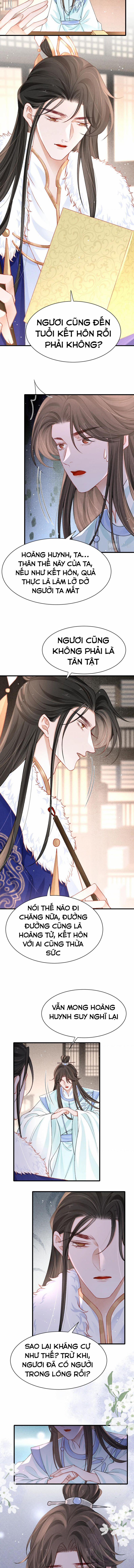 Cô Vương Tại Hạ 67 trang 8