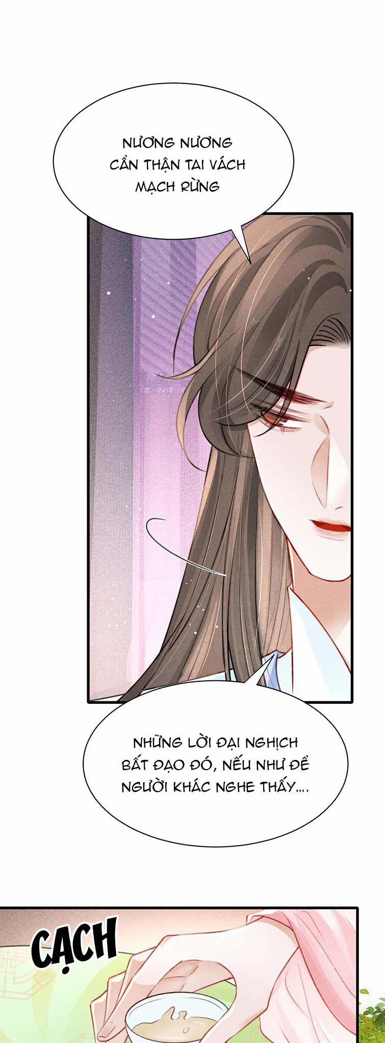 Cô Vương Tại Hạ 68 trang 12