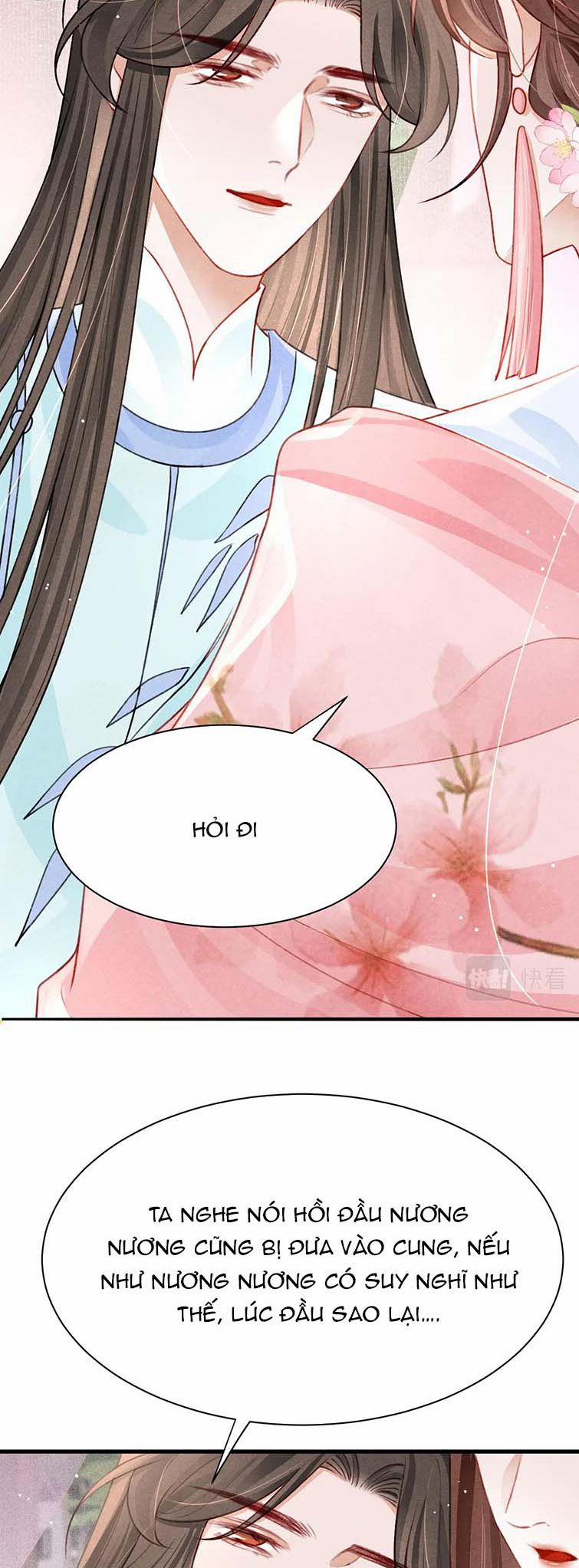 Cô Vương Tại Hạ 68 trang 15