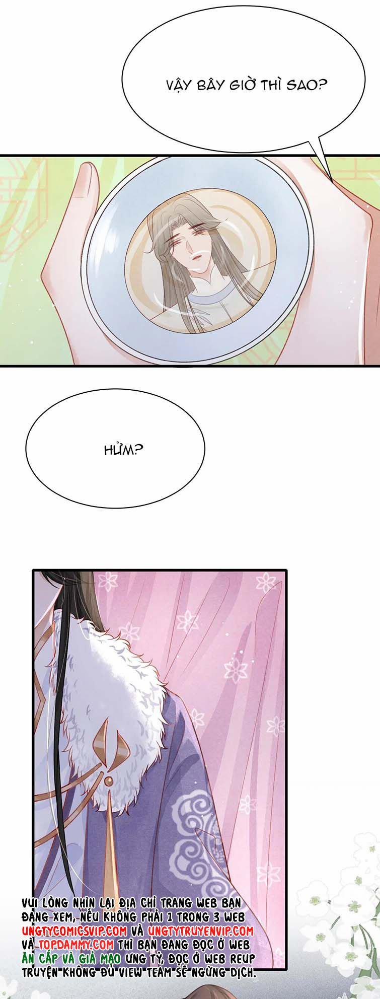 Cô Vương Tại Hạ 68 trang 17