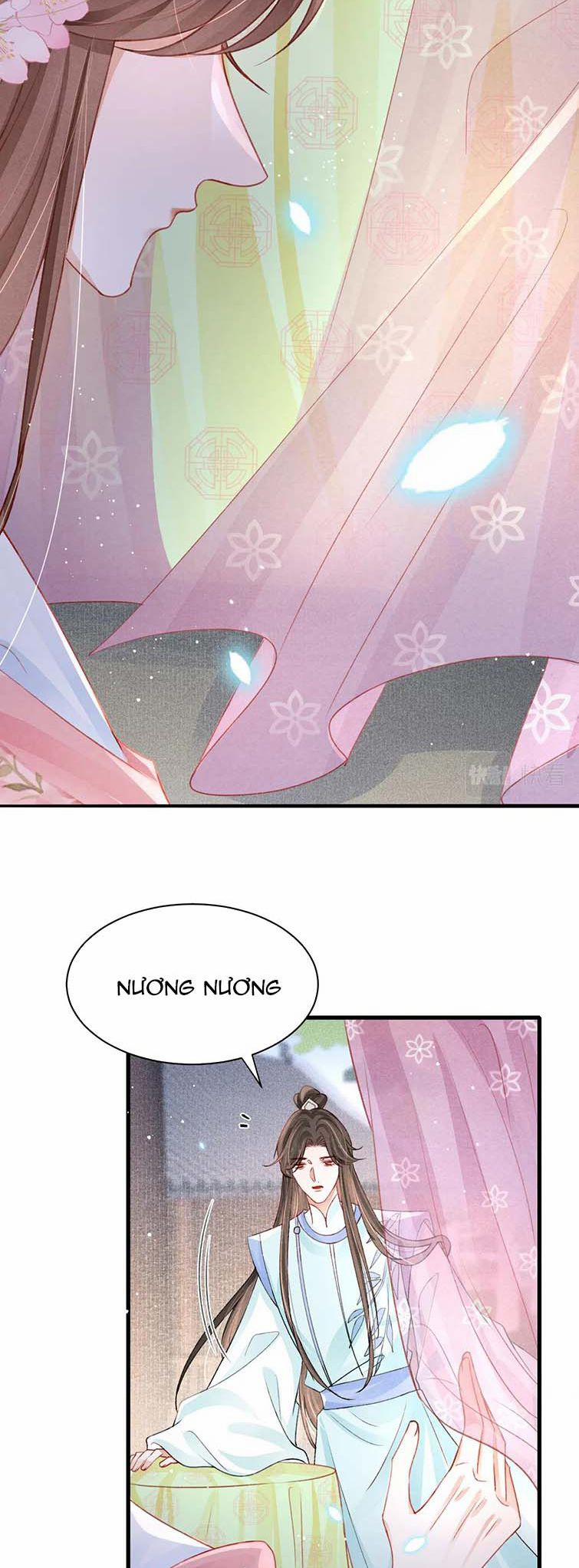 Cô Vương Tại Hạ 68 trang 3