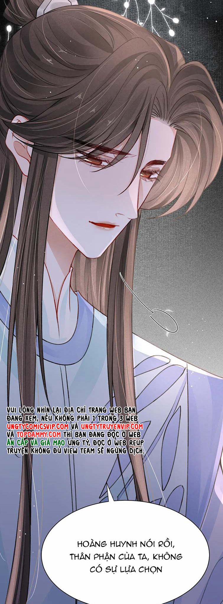 Cô Vương Tại Hạ 68 trang 9