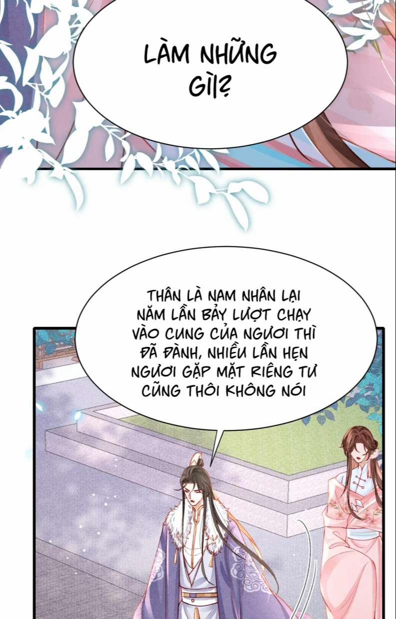 Cô Vương Tại Hạ 69 trang 10