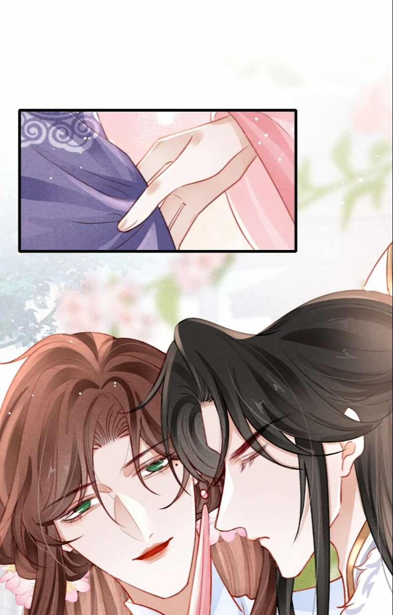 Cô Vương Tại Hạ 69 trang 19