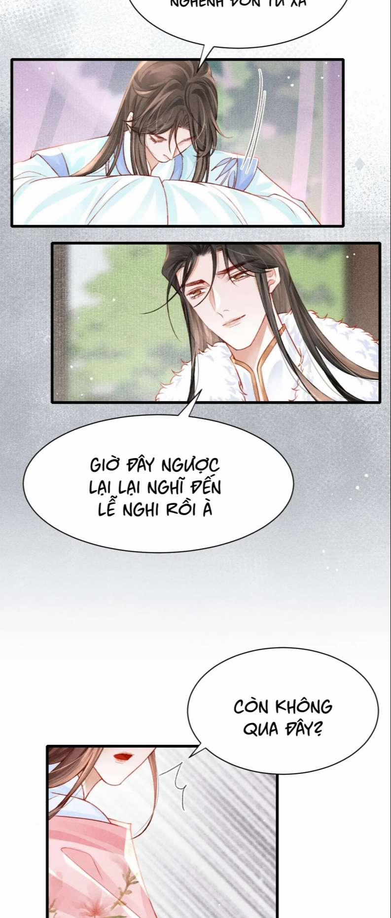 Cô Vương Tại Hạ 69 trang 2