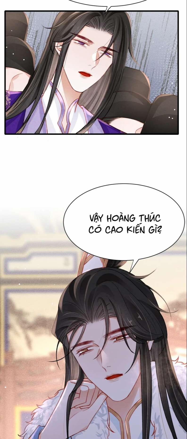 Cô Vương Tại Hạ 69 trang 24