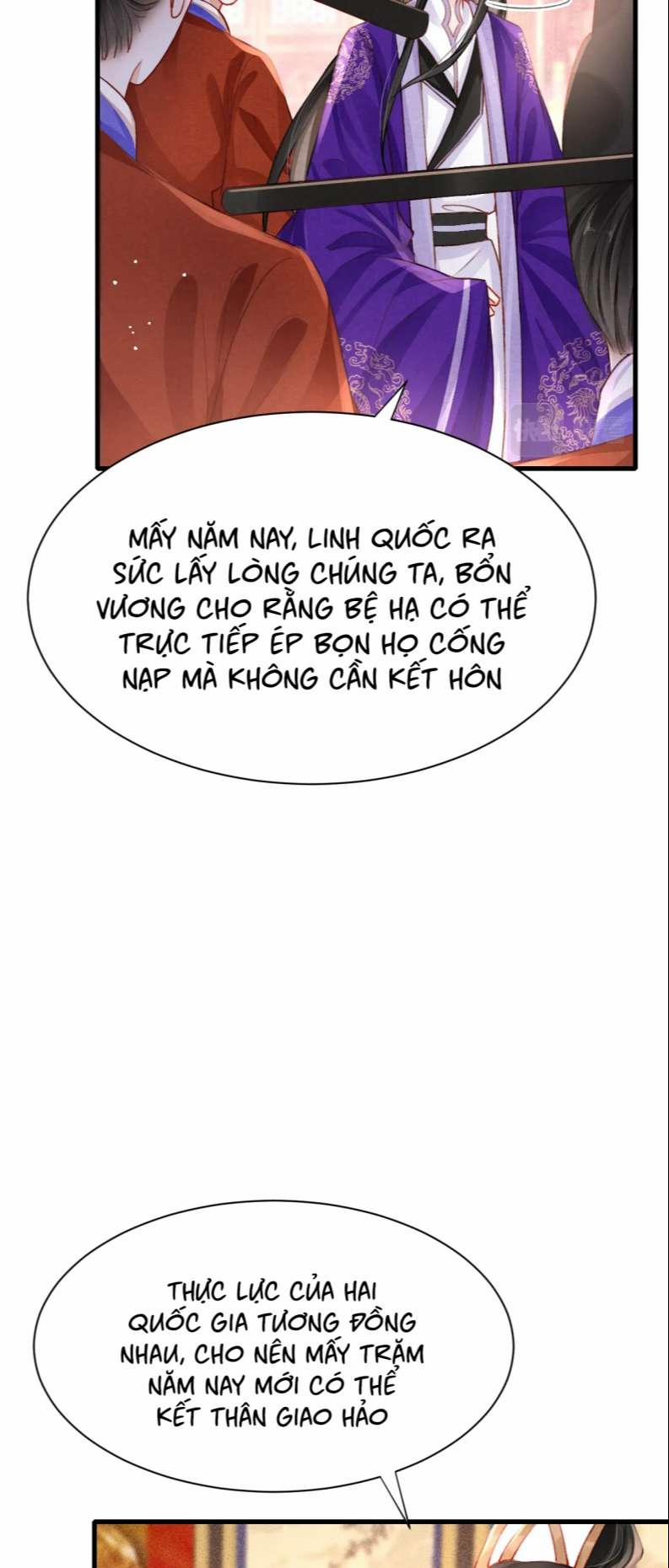 Cô Vương Tại Hạ 69 trang 26