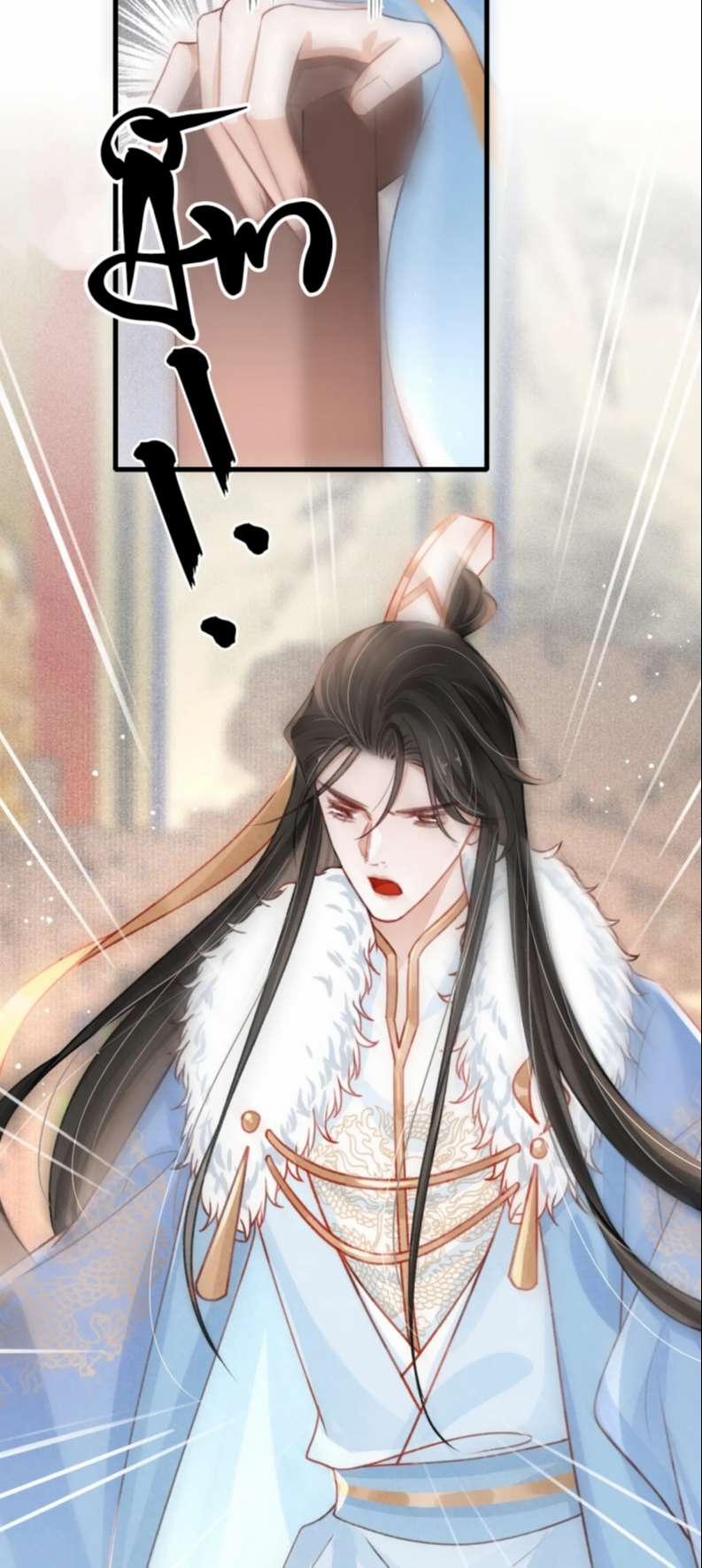 Cô Vương Tại Hạ 69 trang 30