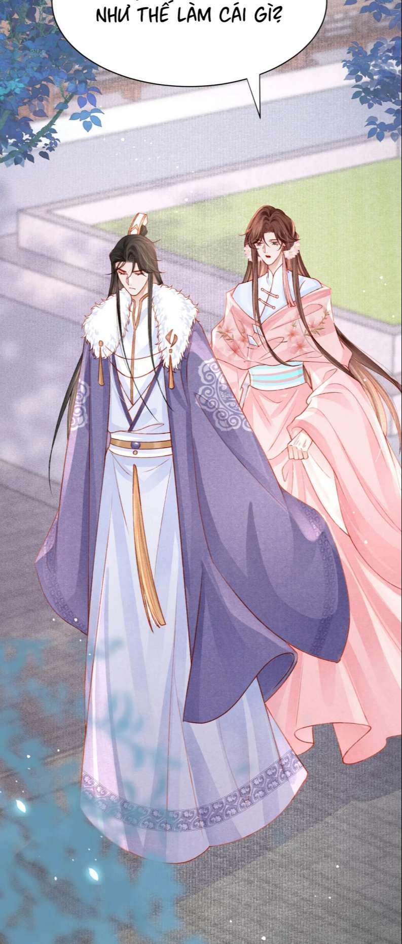Cô Vương Tại Hạ 69 trang 6