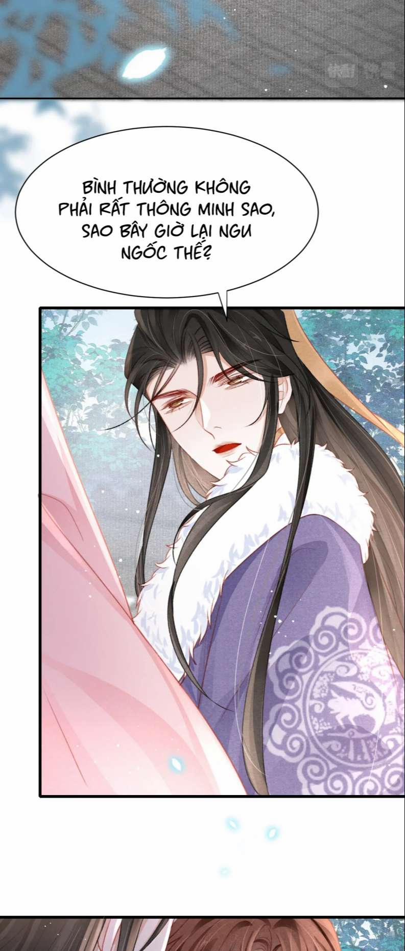 Cô Vương Tại Hạ 69 trang 7