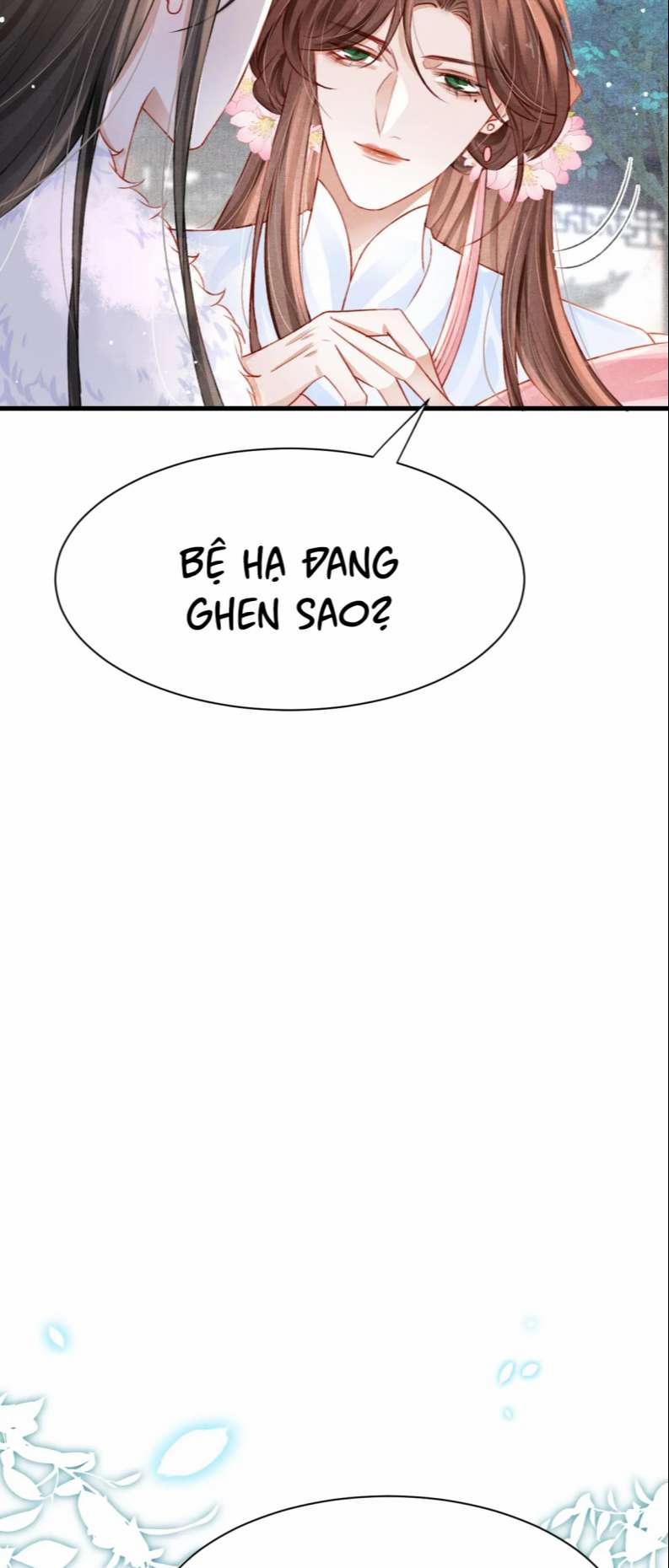 Cô Vương Tại Hạ 69 trang 8