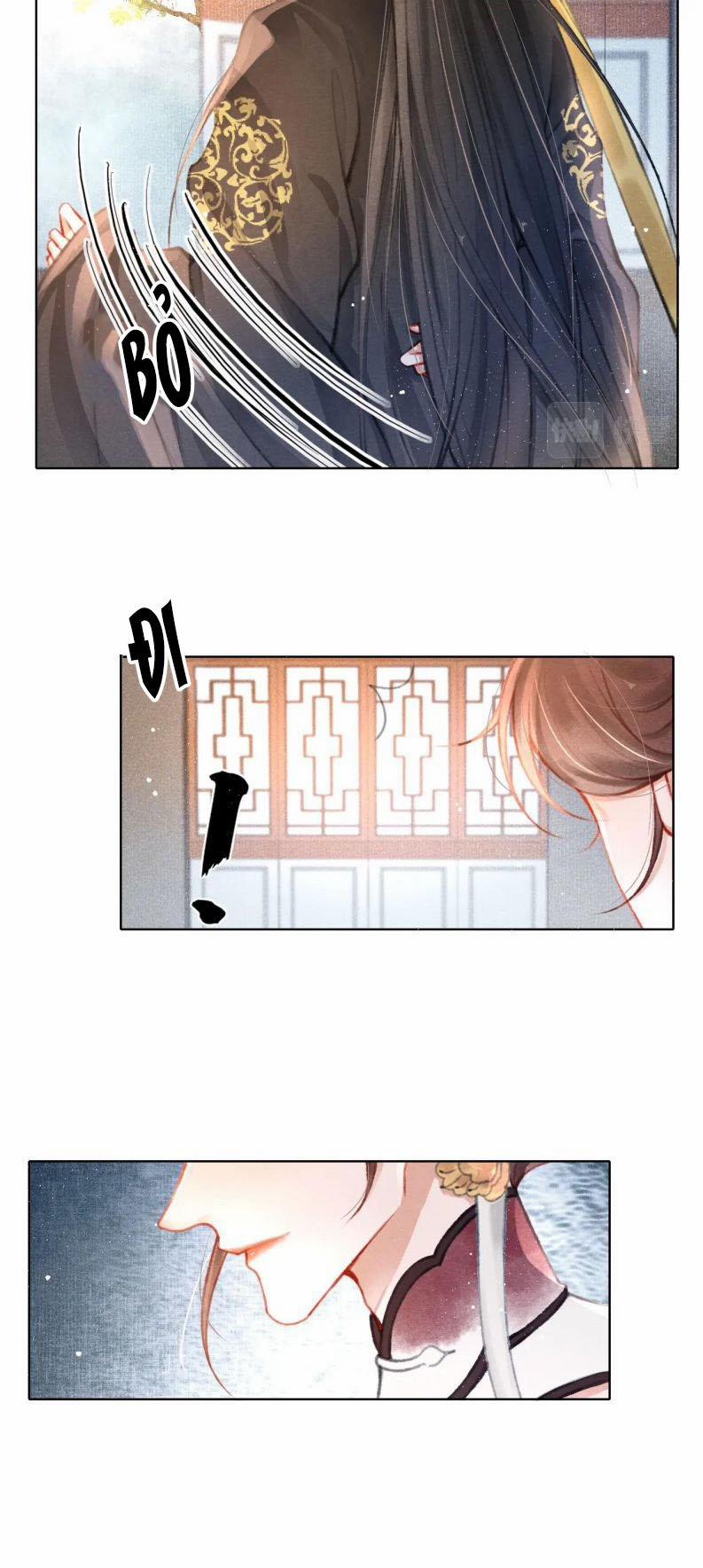 Cô Vương Tại Hạ 7 trang 4