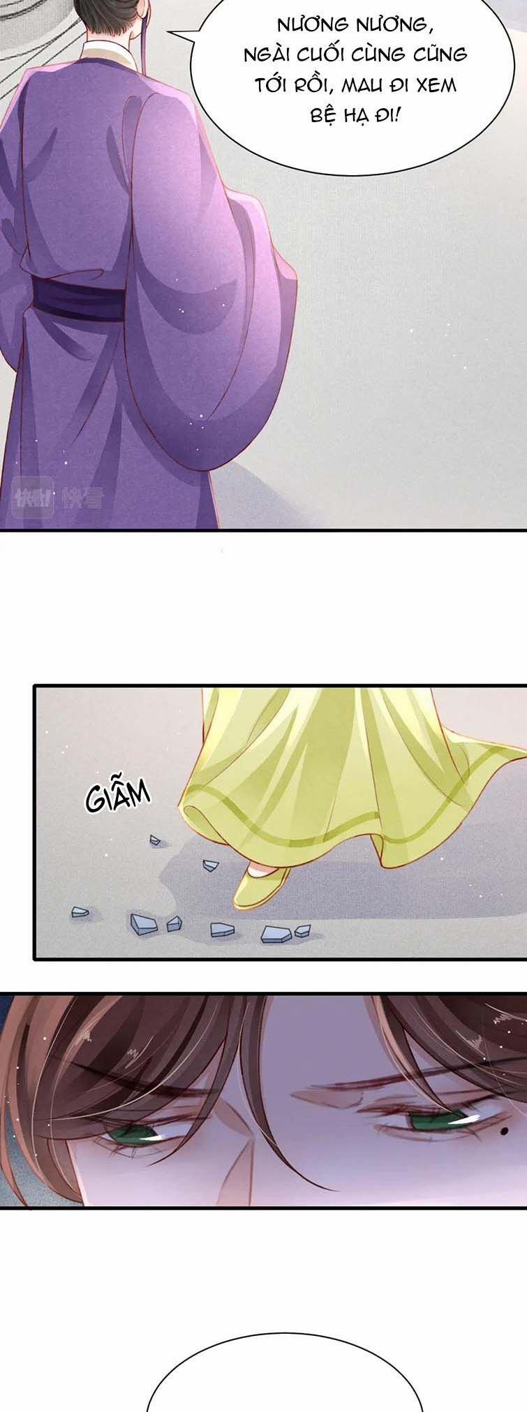 Cô Vương Tại Hạ 70 trang 11