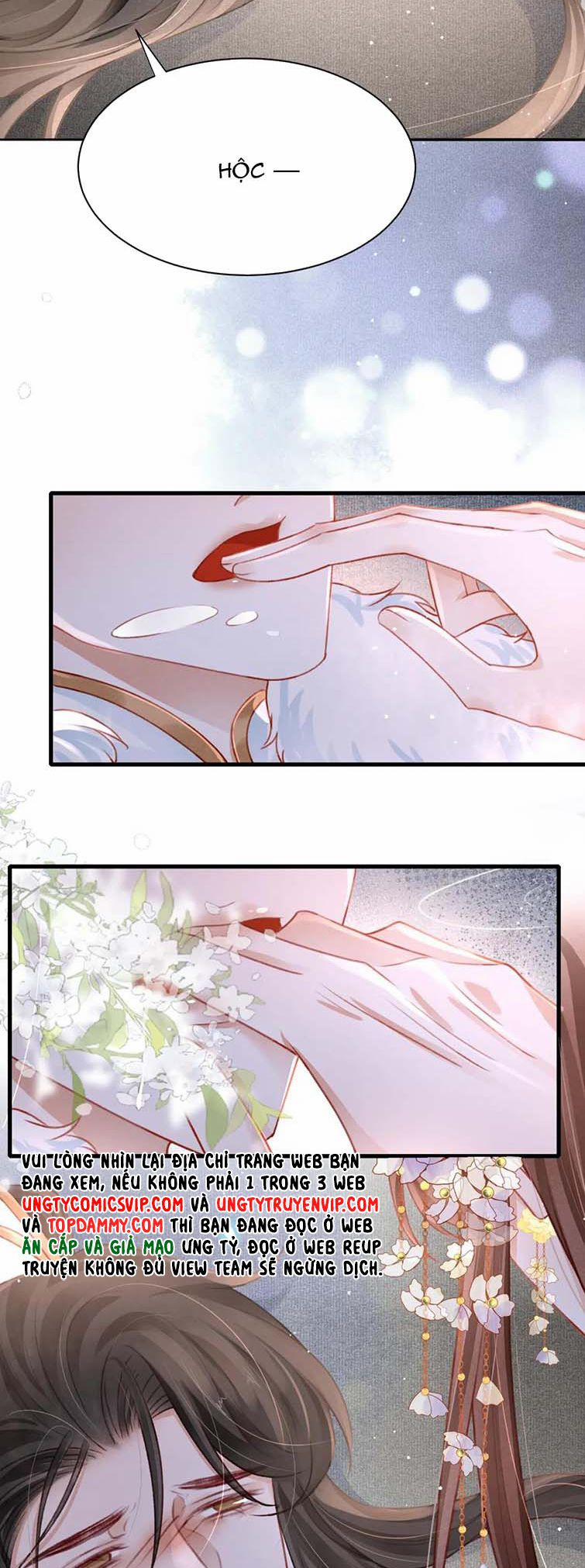 Cô Vương Tại Hạ 70 trang 16