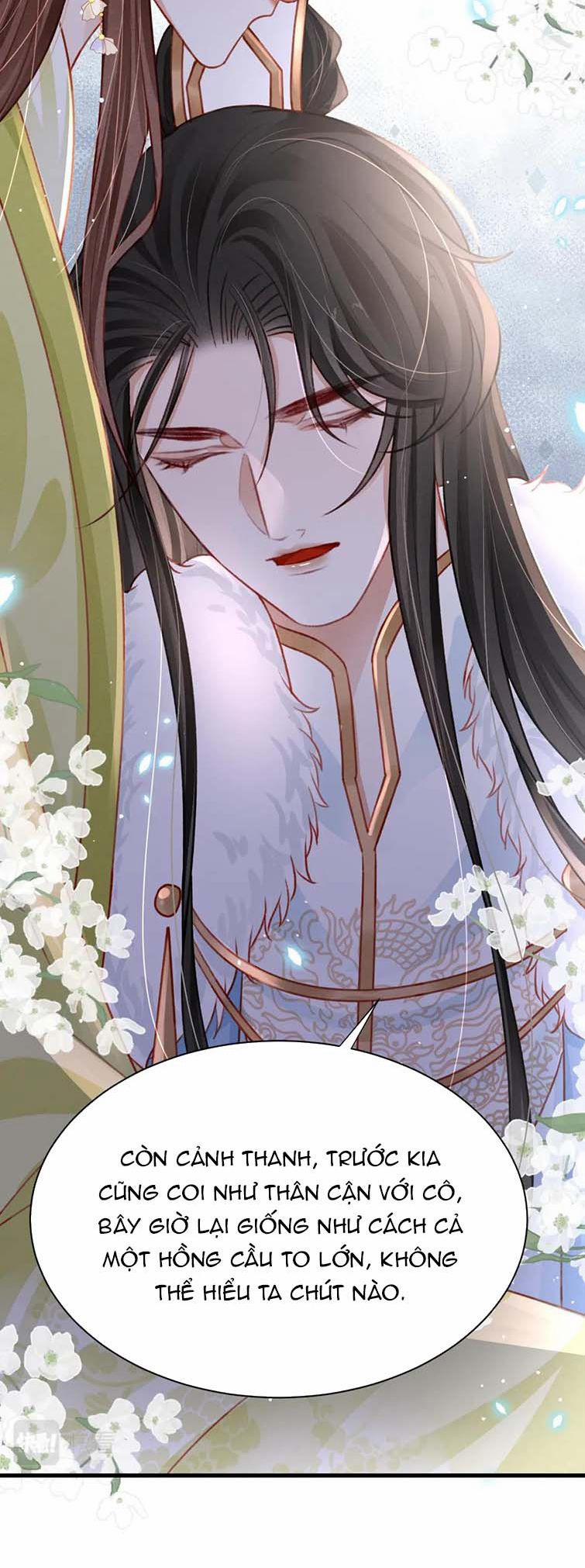 Cô Vương Tại Hạ 70 trang 27