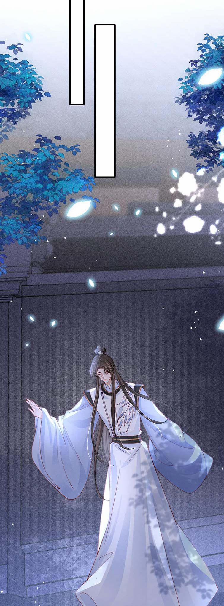 Cô Vương Tại Hạ 71 trang 11