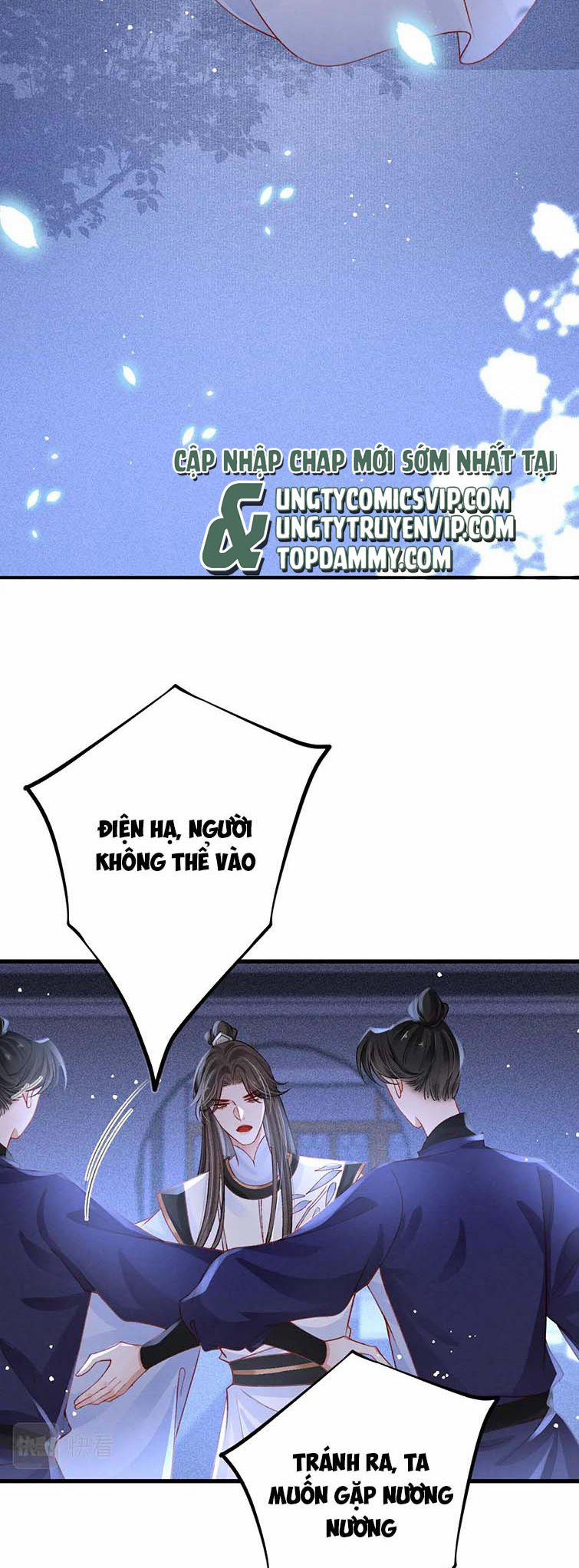 Cô Vương Tại Hạ 71 trang 12