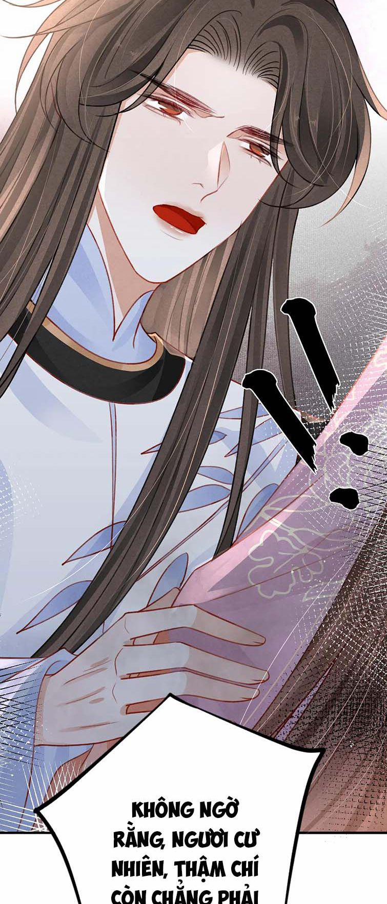 Cô Vương Tại Hạ 71 trang 26