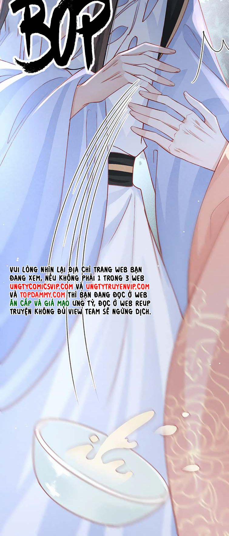 Cô Vương Tại Hạ 71 trang 30