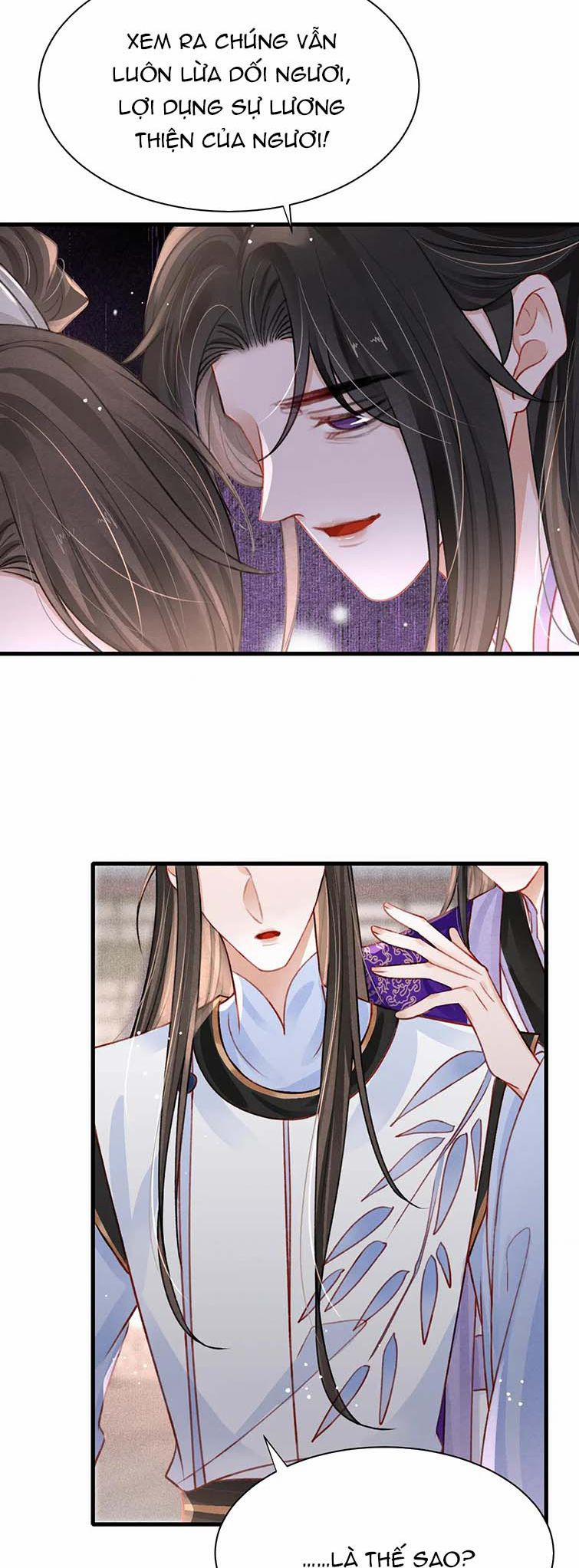 Cô Vương Tại Hạ 71 trang 8