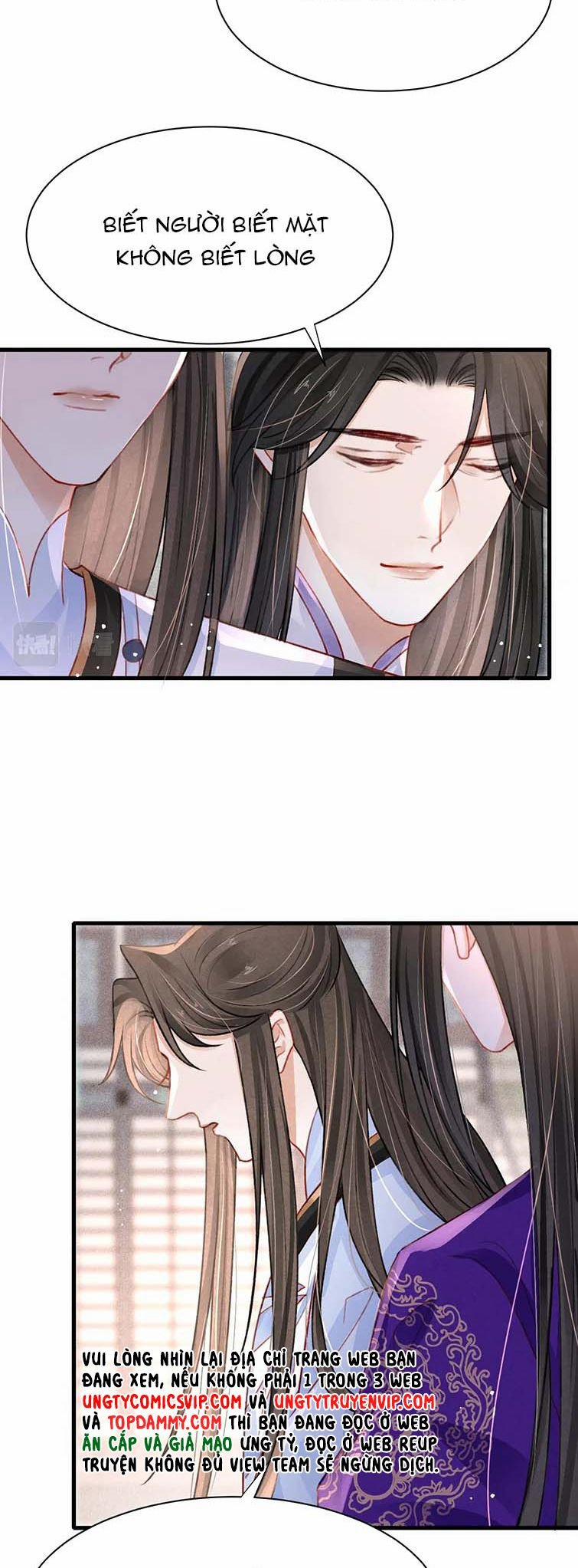 Cô Vương Tại Hạ 71 trang 9