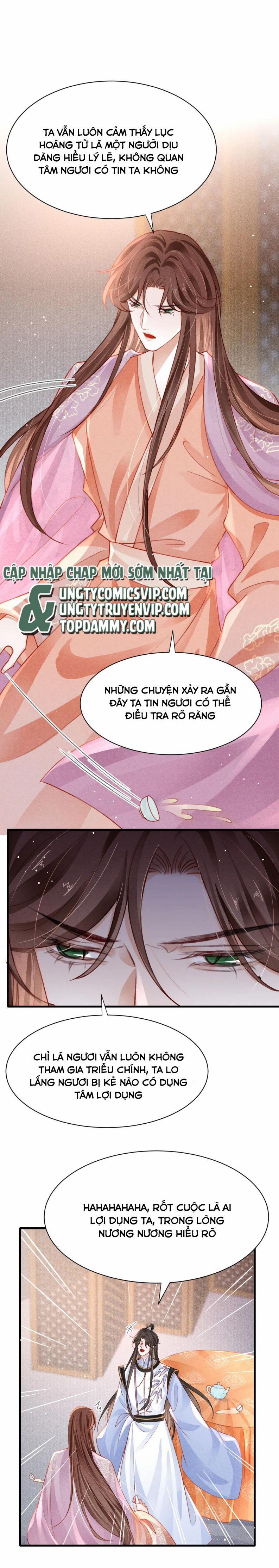 Cô Vương Tại Hạ 72 trang 2