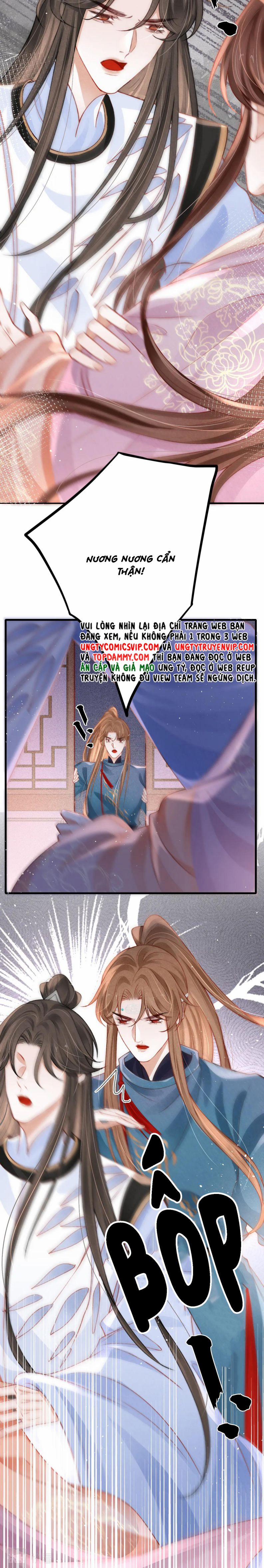 Cô Vương Tại Hạ 72 trang 4