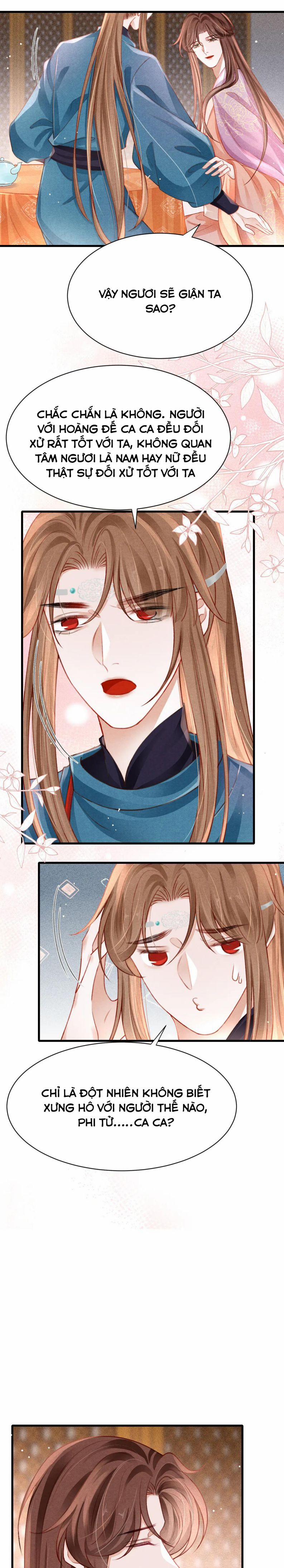 Cô Vương Tại Hạ 72 trang 7