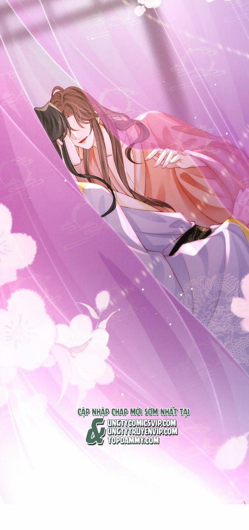 Cô Vương Tại Hạ 73 trang 11