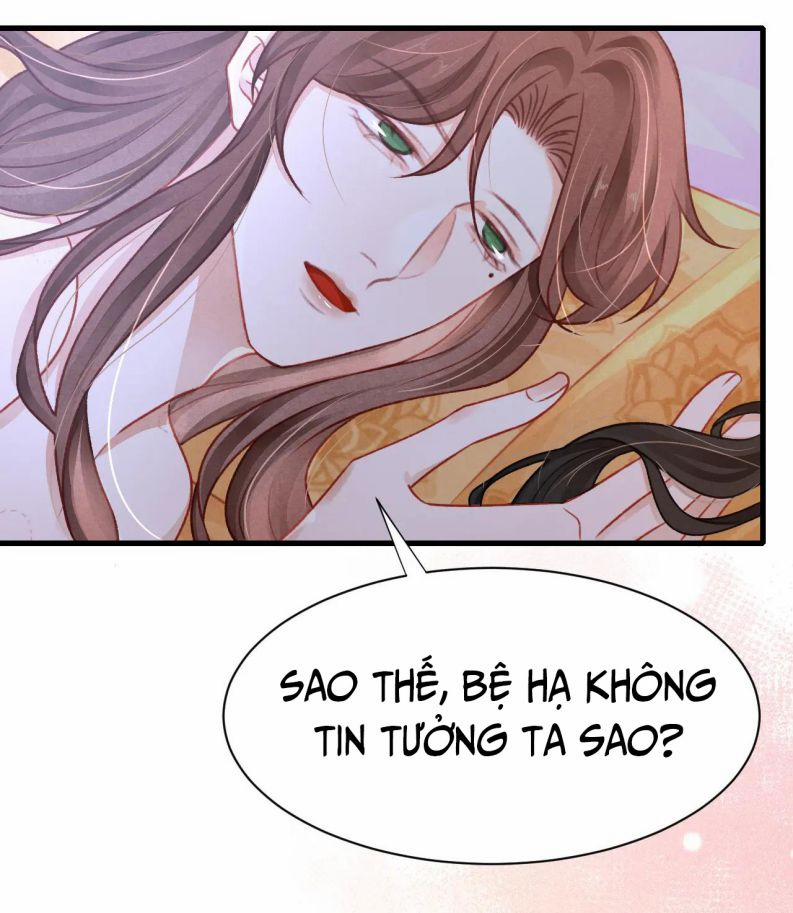 Cô Vương Tại Hạ 73 trang 20