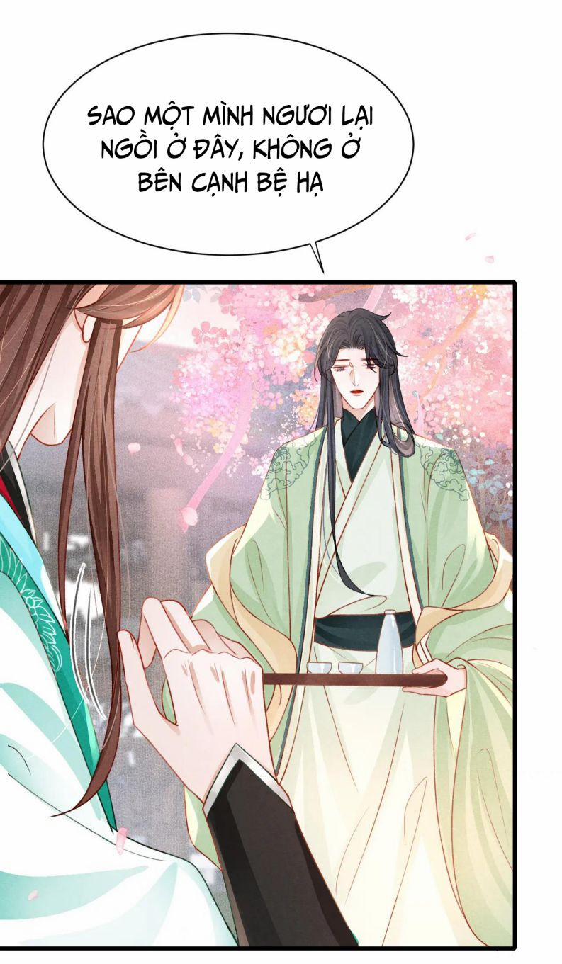 Cô Vương Tại Hạ 73 trang 31