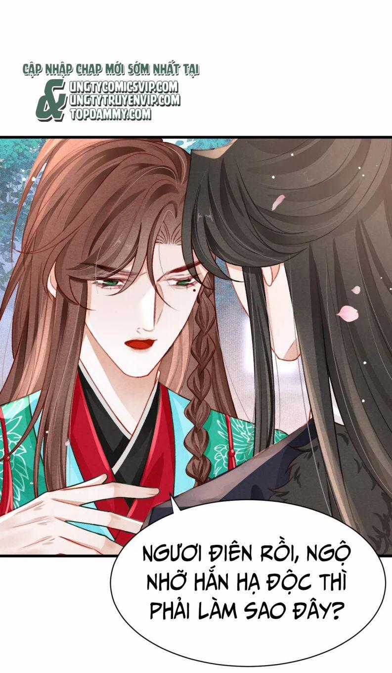 Cô Vương Tại Hạ 73 trang 41