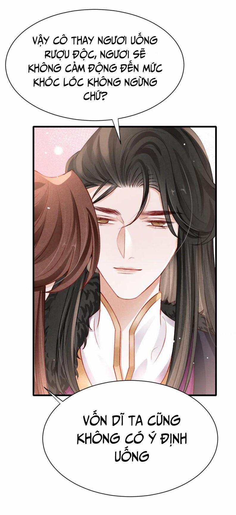 Cô Vương Tại Hạ 73 trang 42