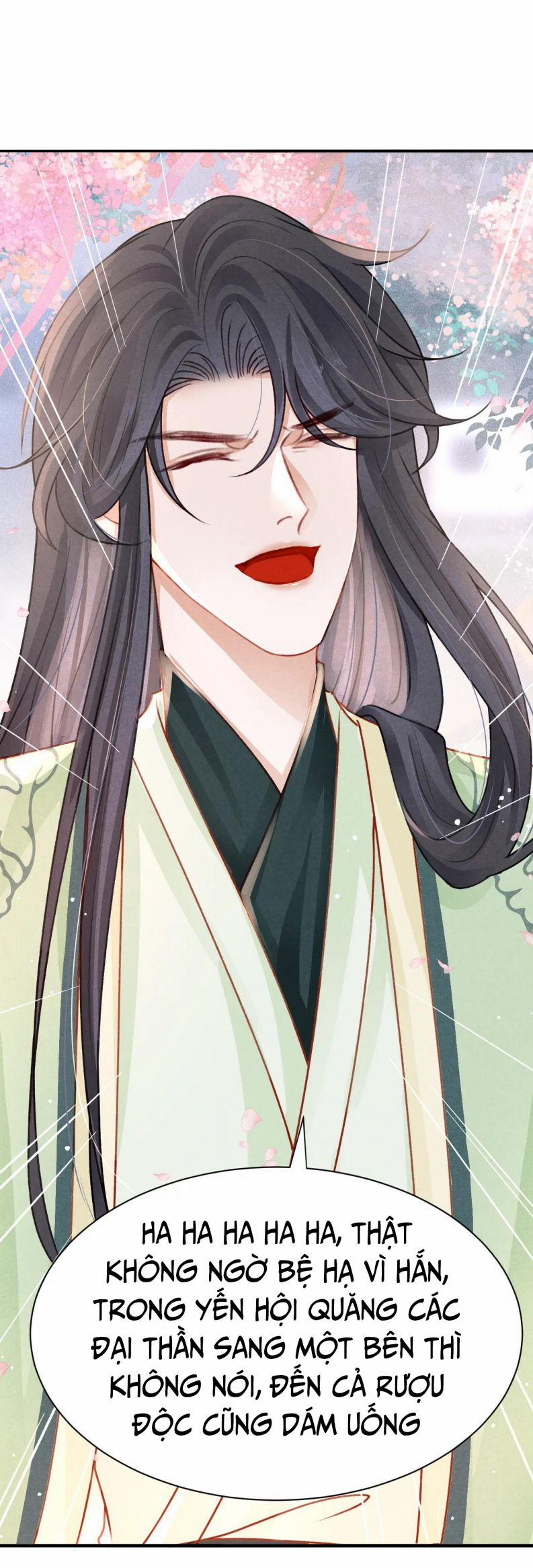 Cô Vương Tại Hạ 73 trang 44