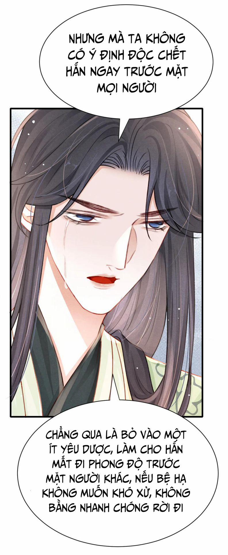 Cô Vương Tại Hạ 73 trang 45