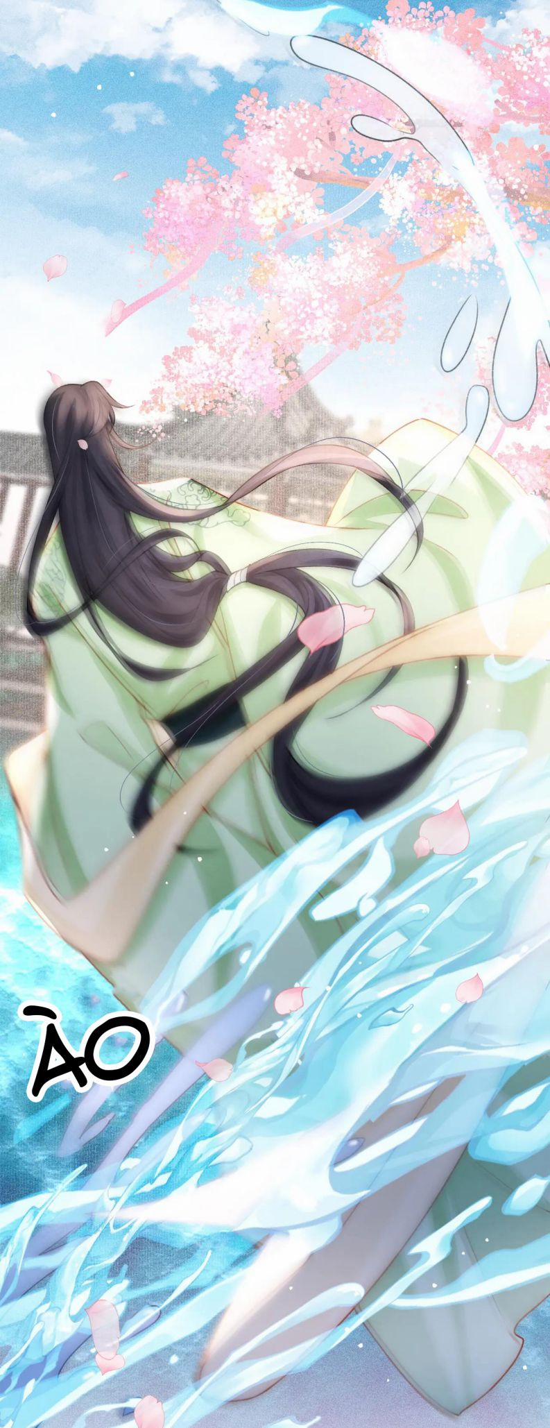 Cô Vương Tại Hạ 73 trang 49