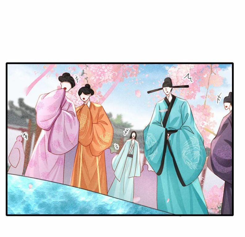 Cô Vương Tại Hạ 73 trang 51