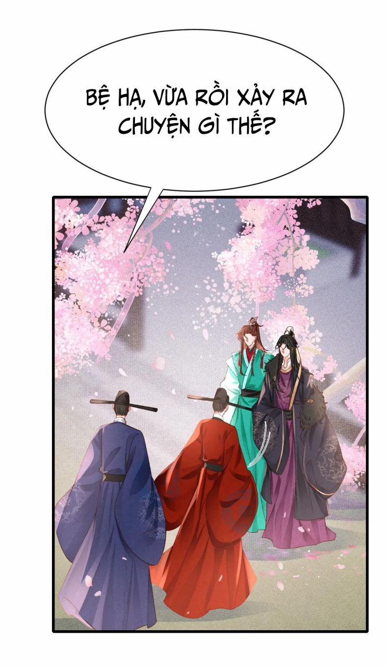 Cô Vương Tại Hạ 74 trang 11