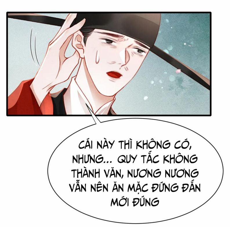 Cô Vương Tại Hạ 74 trang 19