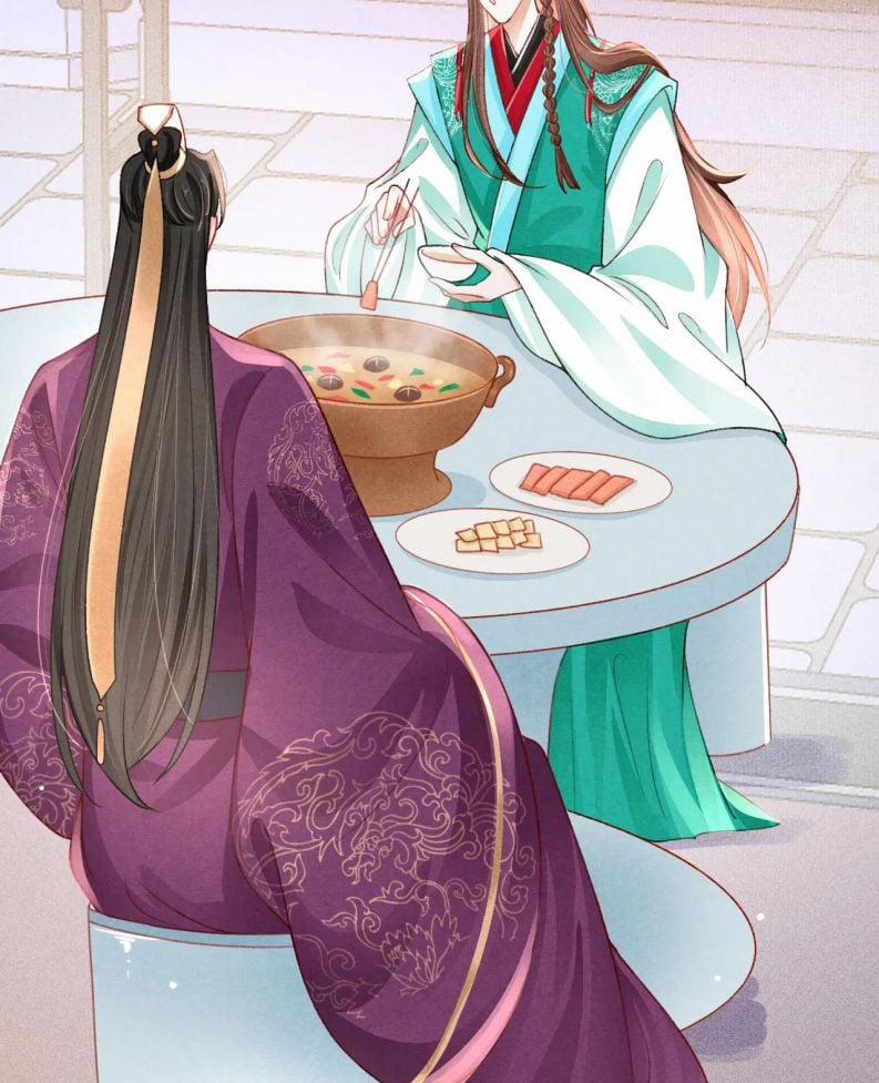 Cô Vương Tại Hạ 74 trang 29