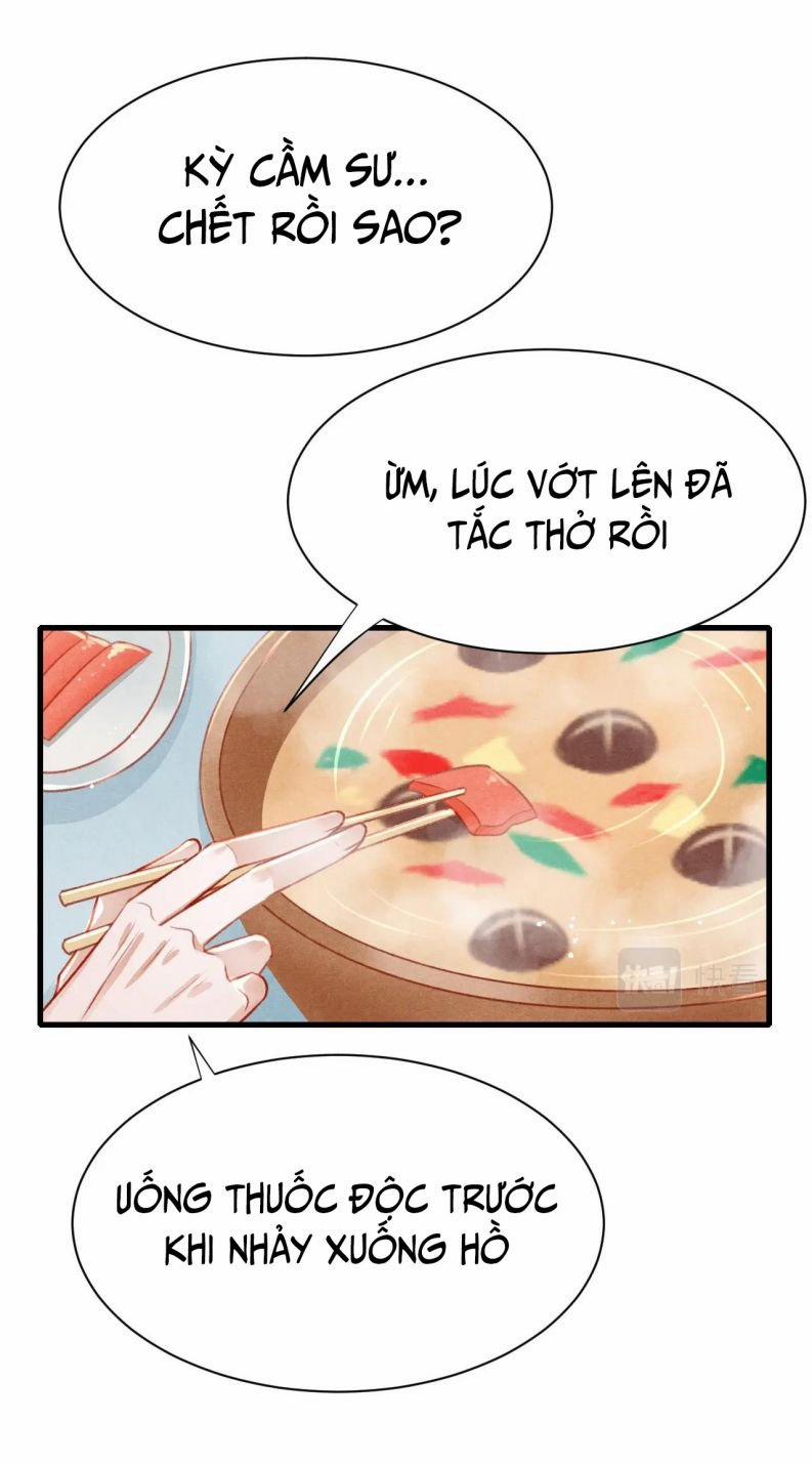 Cô Vương Tại Hạ 74 trang 36