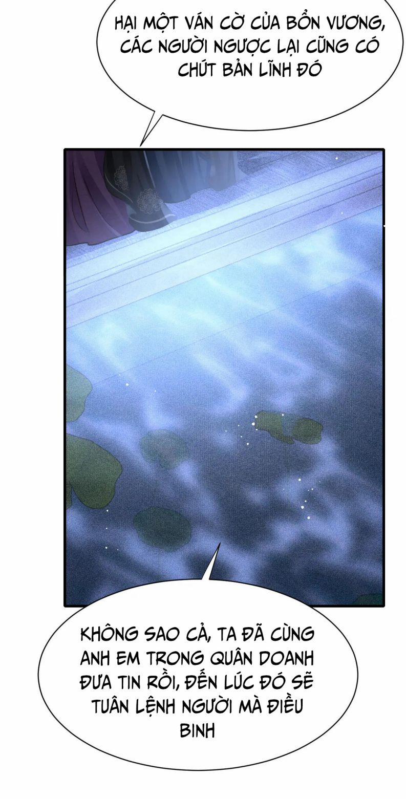 Cô Vương Tại Hạ 74 trang 46
