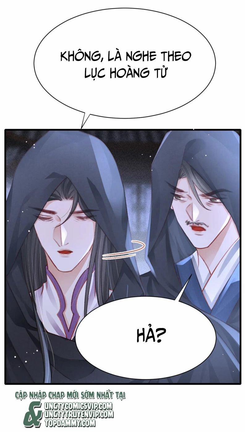 Cô Vương Tại Hạ 74 trang 47