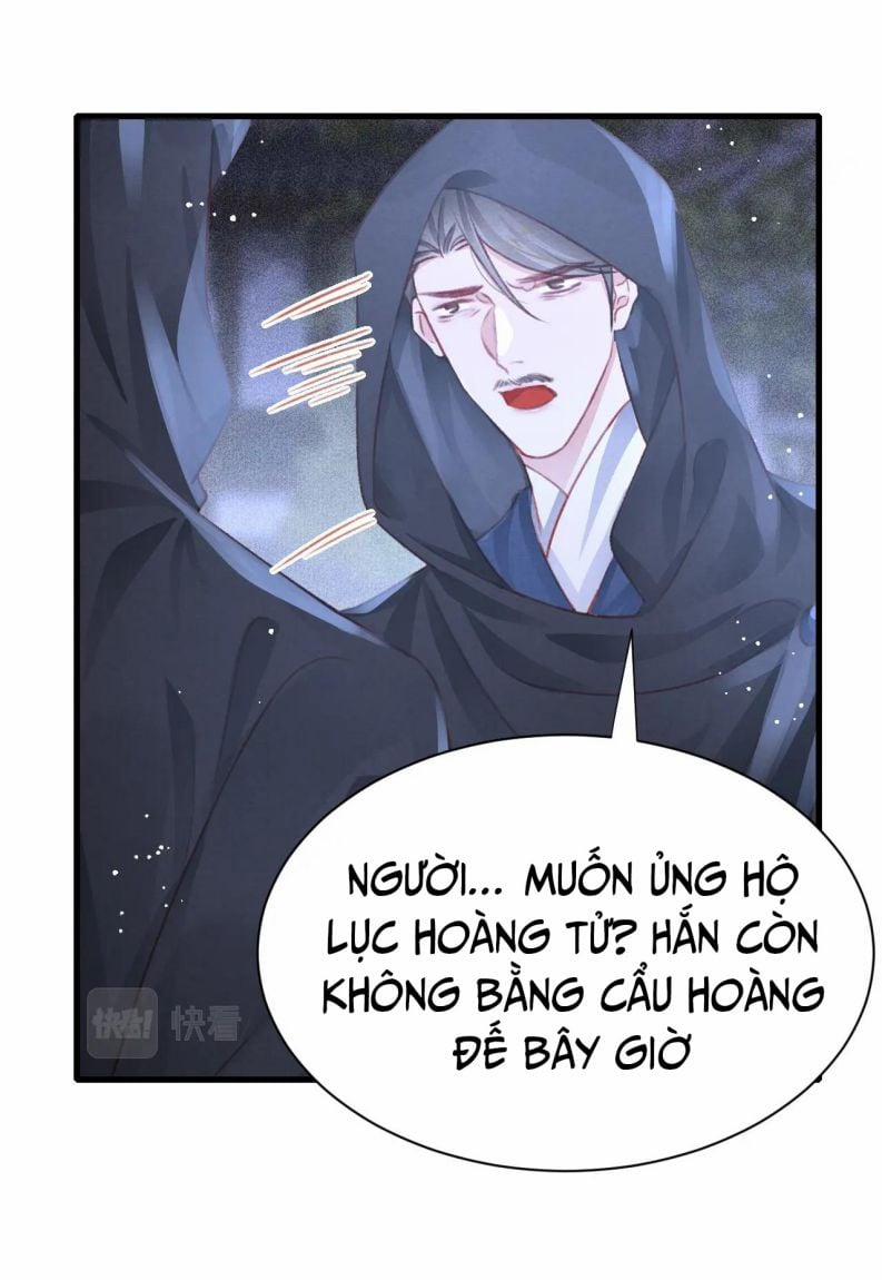 Cô Vương Tại Hạ 74 trang 48