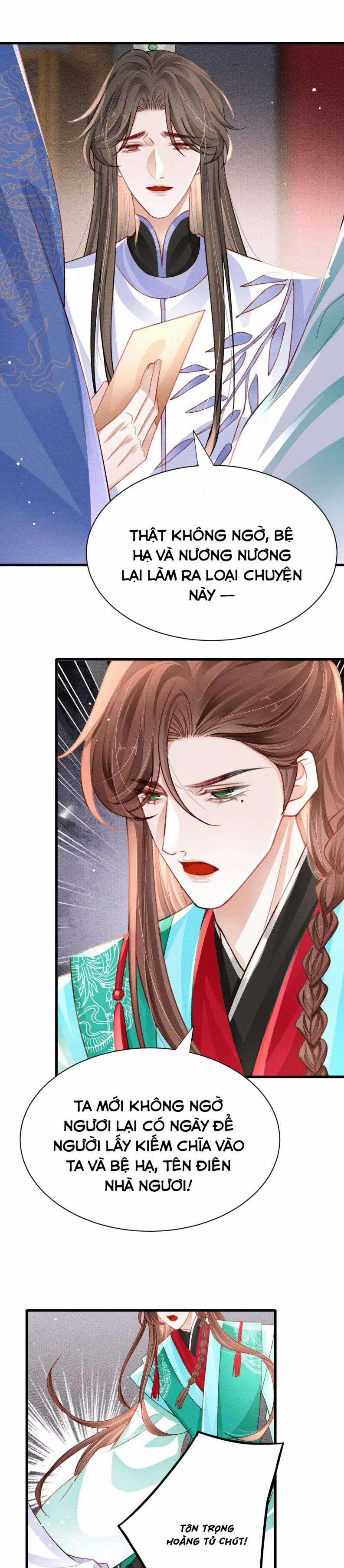 Cô Vương Tại Hạ 75 trang 13