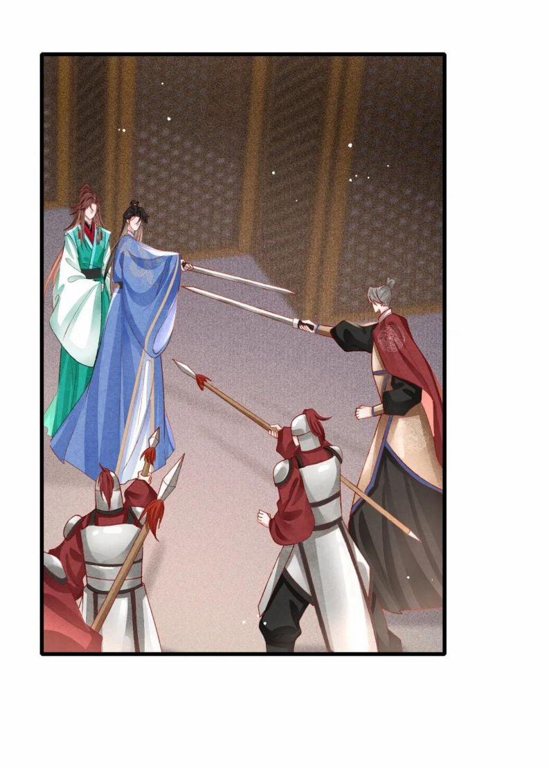 Cô Vương Tại Hạ 76 trang 14